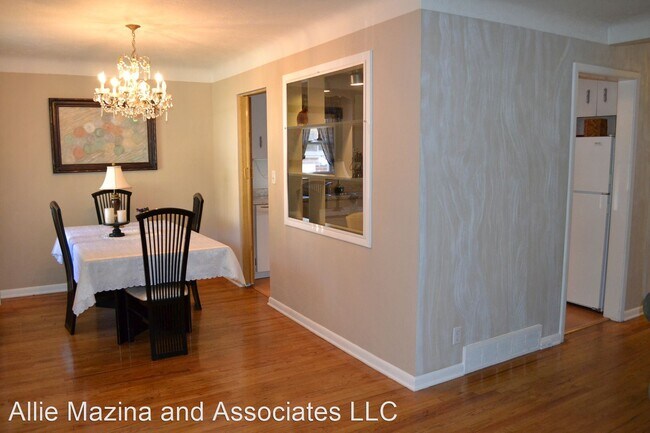 Foto del edificio - 3 br, 2 bath House - 1106 Homestead Rd