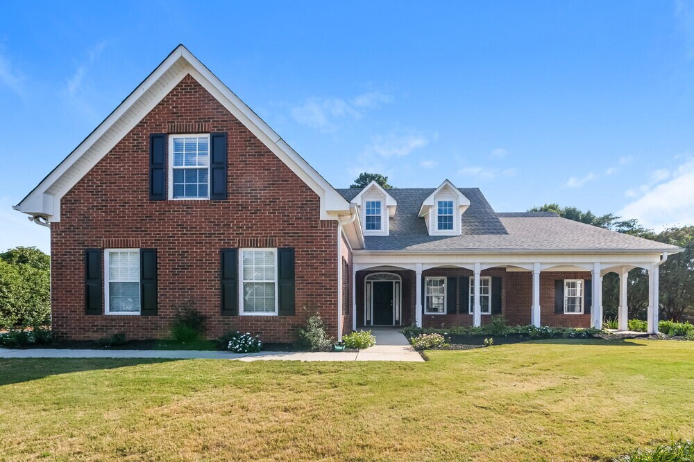 Primary Photo - 362 Whitney Ln