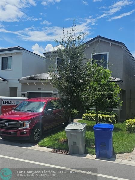 Foto del edificio - 269 NW 36th Ave