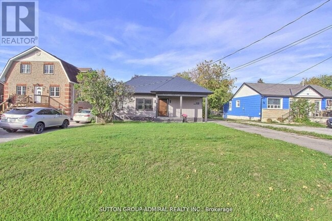 Building Photo - 836 Montsell Ave