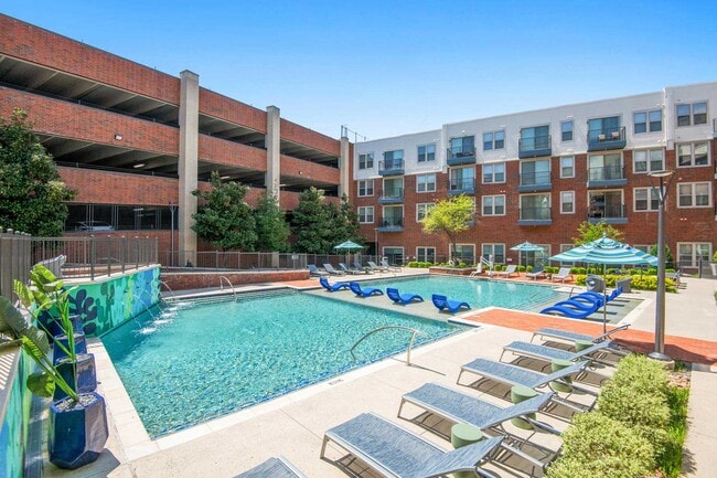 Building Photo - Central Square at Frisco