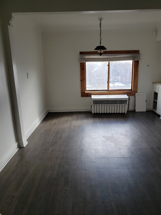 1643 Atkinson St Unit 3, Detroit, MI 48206 Apartments in Detroit, MI