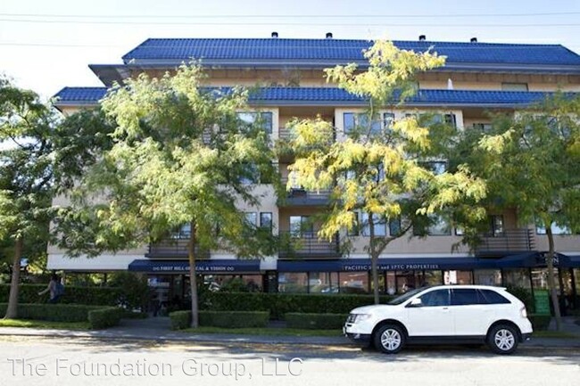 Foto del edificio - 1314 Spring St