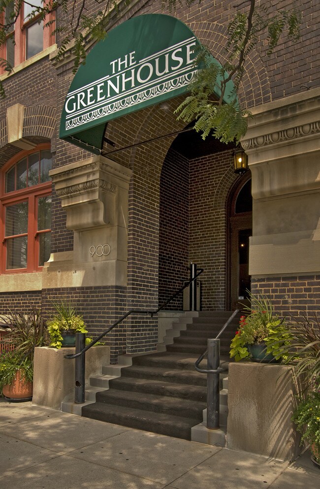 The Greenhouse Apartments Apartments Omaha, NE