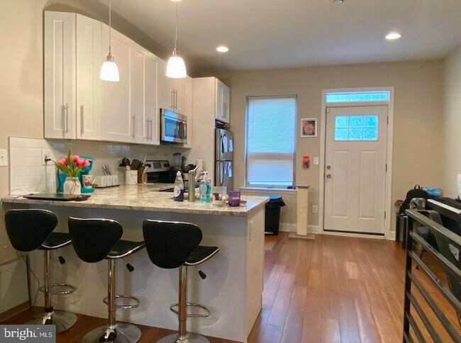 Foto del edificio - 2638-40 Ellsworth St