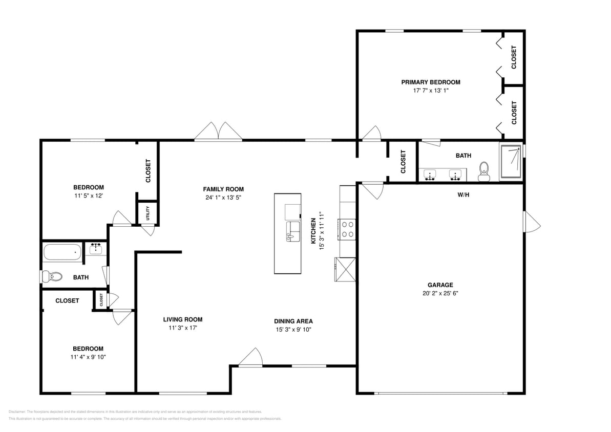 Building Photo - 4306 Woodlark Dr