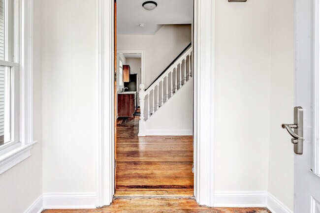 Foto del edificio - 105 Atlantic St