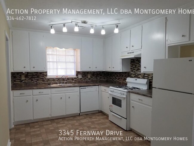 Foto del edificio - 3345 Fernway Dr