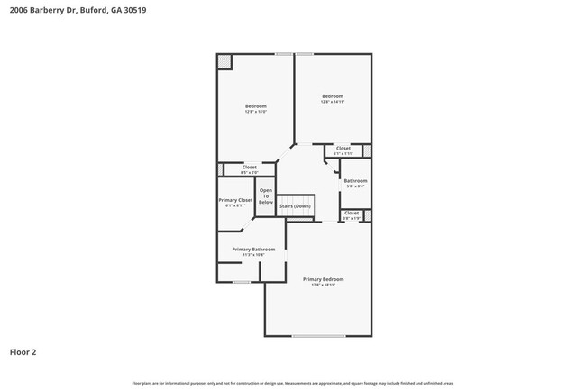 Building Photo - 2006 Barberry Dr