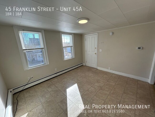 Foto del edificio - One Bedroom Apartment with Office Space an...