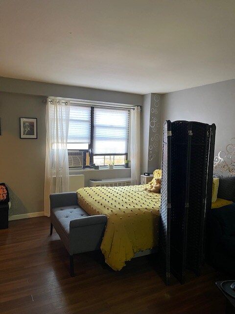 Building Photo - 1700 Bedford Ave