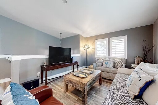 Foto del edificio - 607 Sand Key Dr