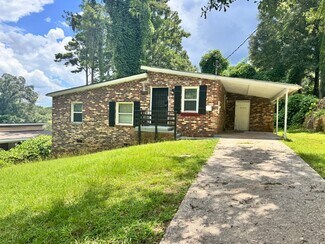 Building Photo - 1609 Abner Terrace NW