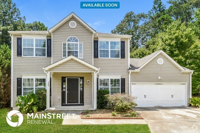 Building Photo - 480 Burdett Ridge Ct