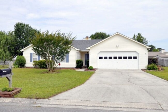 Building Photo - 1613 Covey Ln
