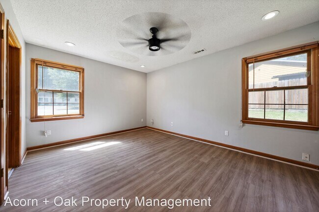 Building Photo - 3 br, 2 bath House - 3615 Guess rd