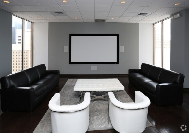 Foto del interior - Manor House