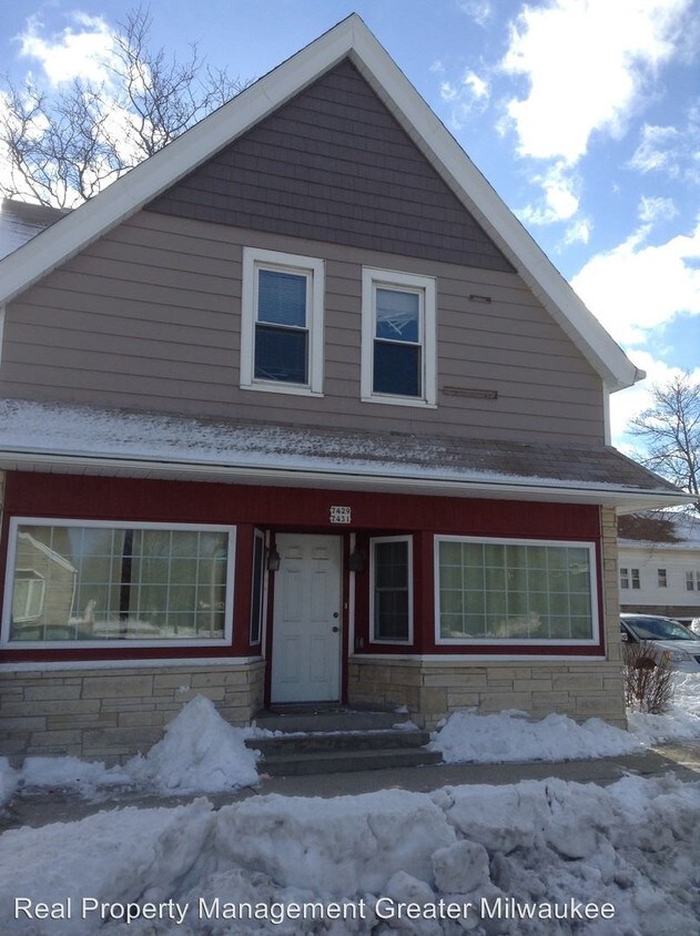 Primary Photo - 7429 W Becher St