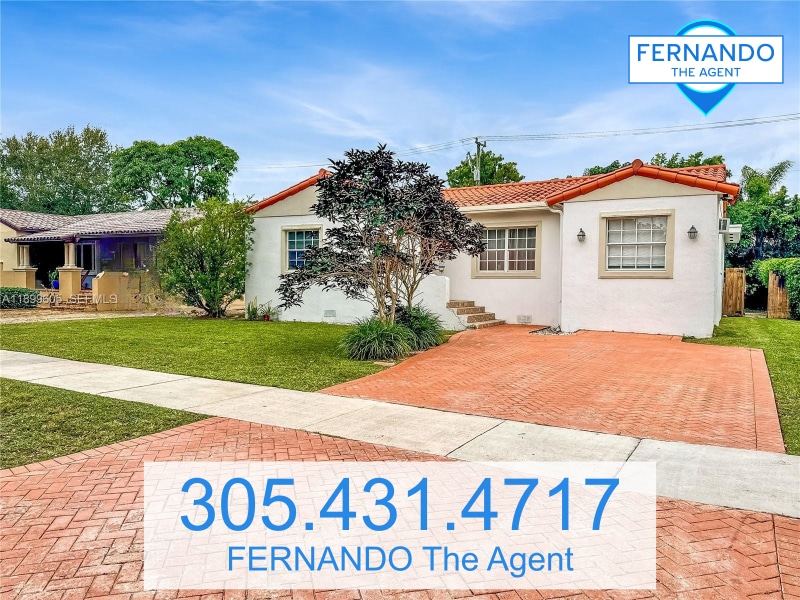 Photo - 5760 SW 10th St (West Miami, FL)