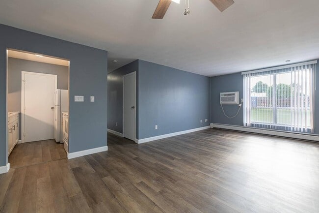 Foto del edificio - Zahra Apartments in Miamisburg