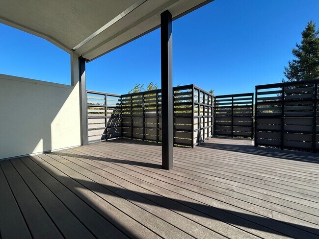 Building Photo - Lafayette Penthouse Living – Two Exquisite...