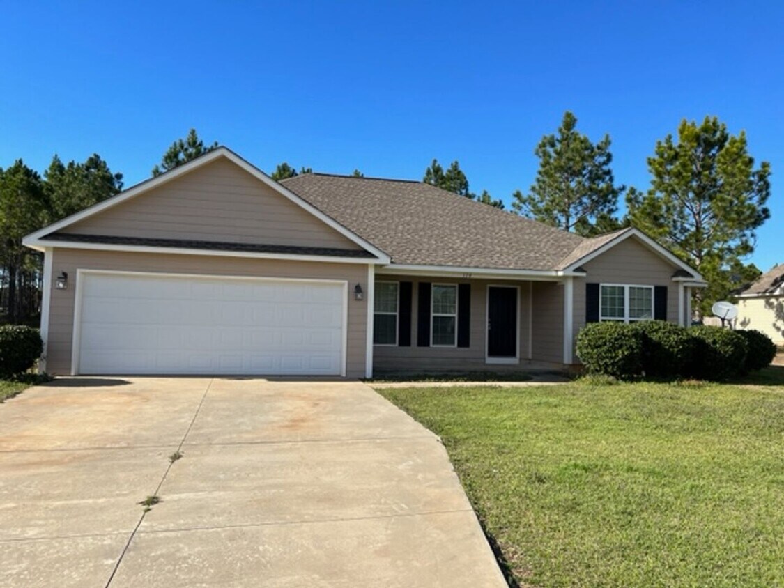 174 White Oak Drive, Leesburg, GA 31763 House Rental in Leesburg, GA