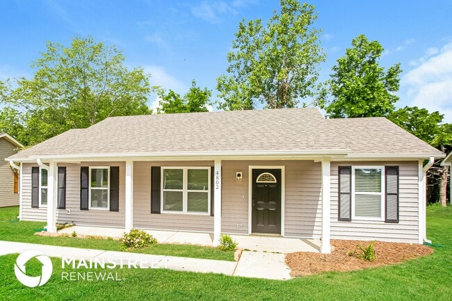 Foto del edificio - 4802 Farmview Dr