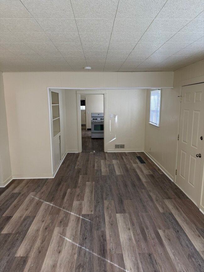 Foto del edificio - 1039 SW Cascade Ave