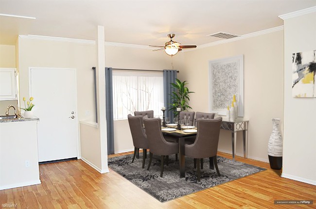 Building Photo - 2 br, 2 bath  - Brighton Vista Apartments