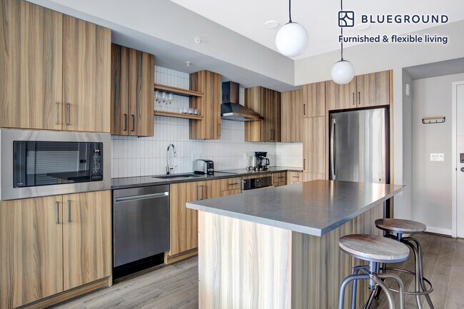 Foto del edificio - 1122 N Hudson St