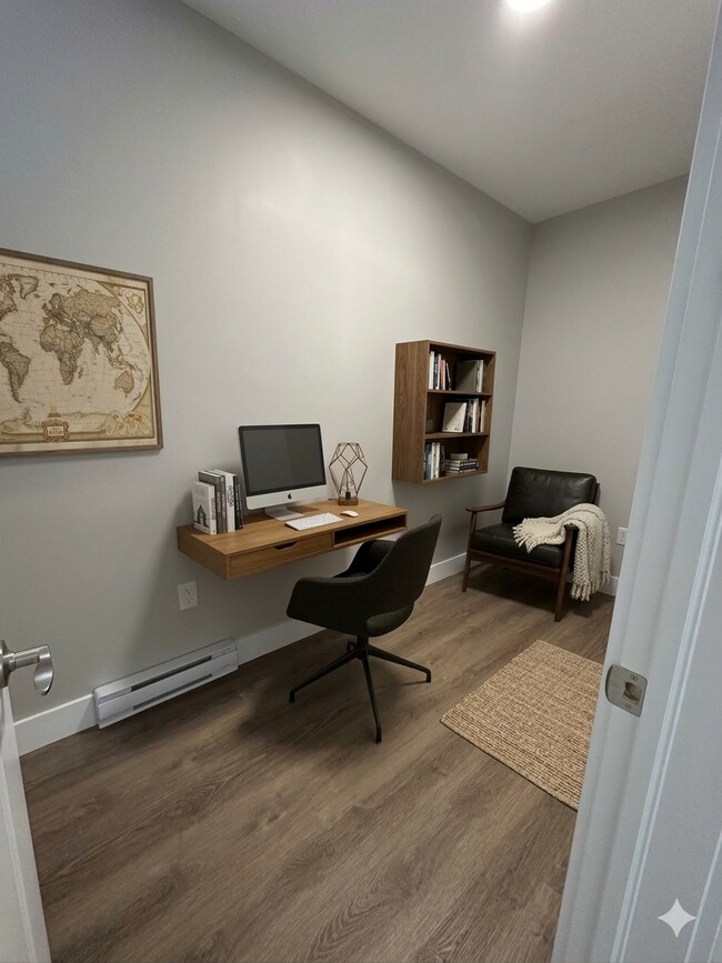 Photo du bâtiment - Unit E3 - 199 Pine Street