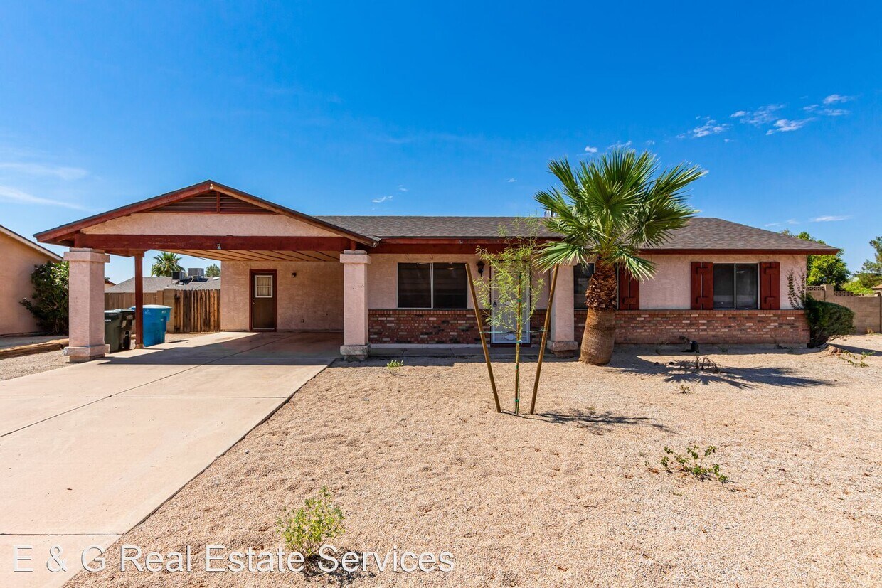 Foto principal - 3 br, 2 bath House - 2127 W Wahalla Ln