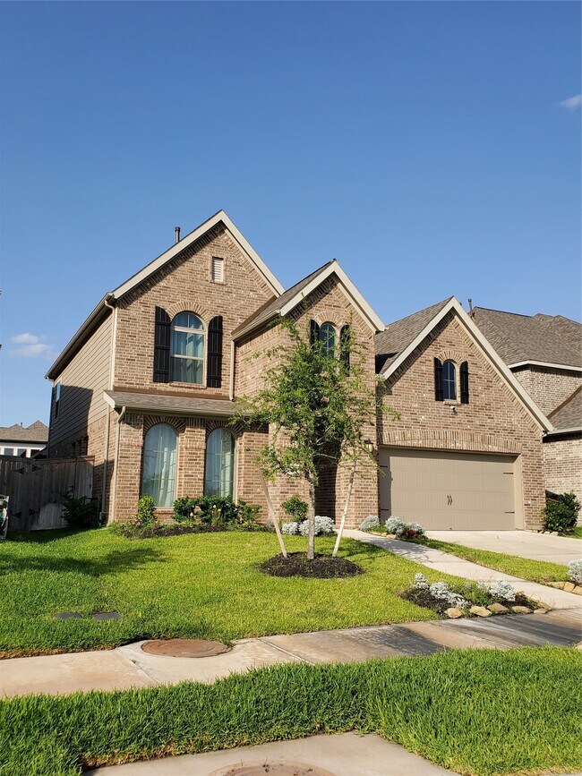 Foto del edificio - 2338 Cherrywood Ct