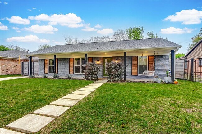 Foto del edificio - 6022 Spellman Rd