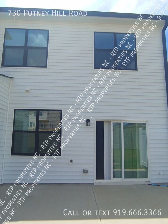 Building Photo - 730 Putney Hill Dr