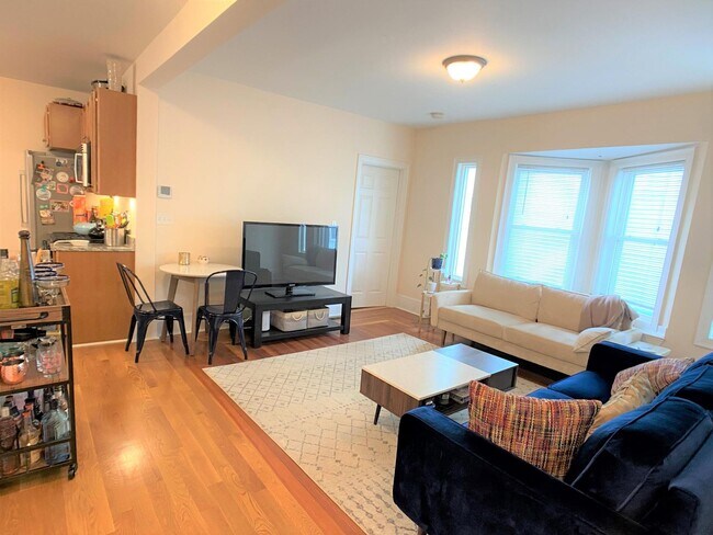 Foto del edificio - 23 Willard Ave