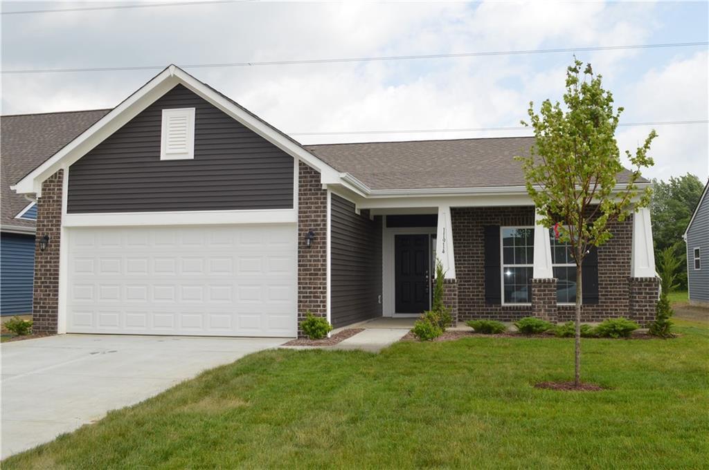 Foto principal - 11914 Bellridge Dr