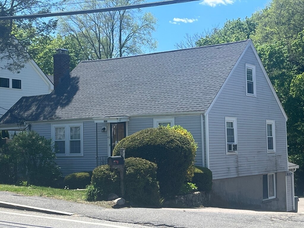 237 ster St, Needham, MA 02494 Townhome Rentals in Needham MA