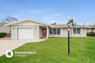 Building Photo - 3111 Mercer Rd