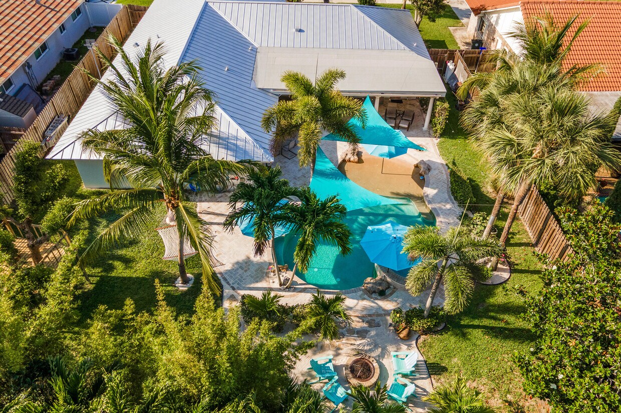Foto principal - 1560 SW 16th St