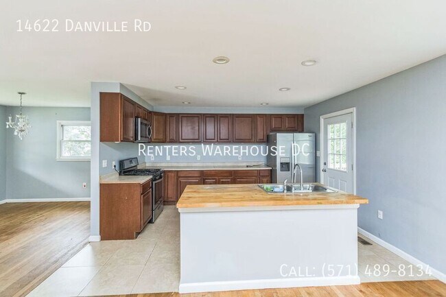 Foto del edificio - 14622 Danville Rd