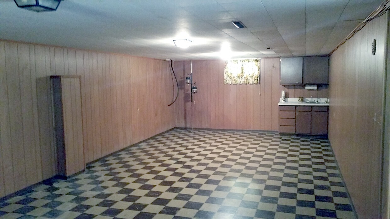 basement - 148 Jay Street