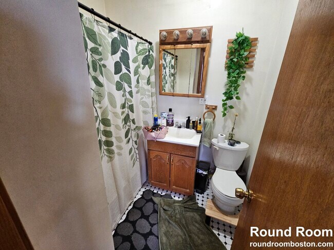 Foto del edificio - 346 Faneuil St