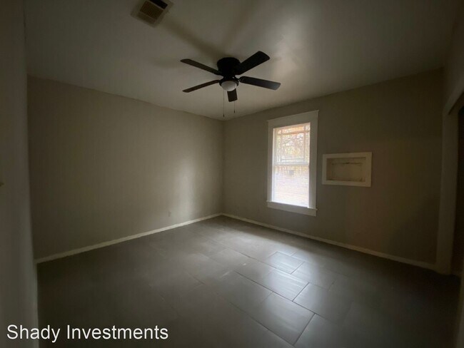 Foto del edificio - 1 br, 1 bath House - 1407 W. Long 17th St