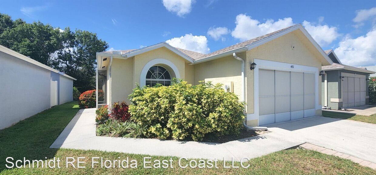 Primary Photo - 2 br, 2 bath House - 451 10th Place