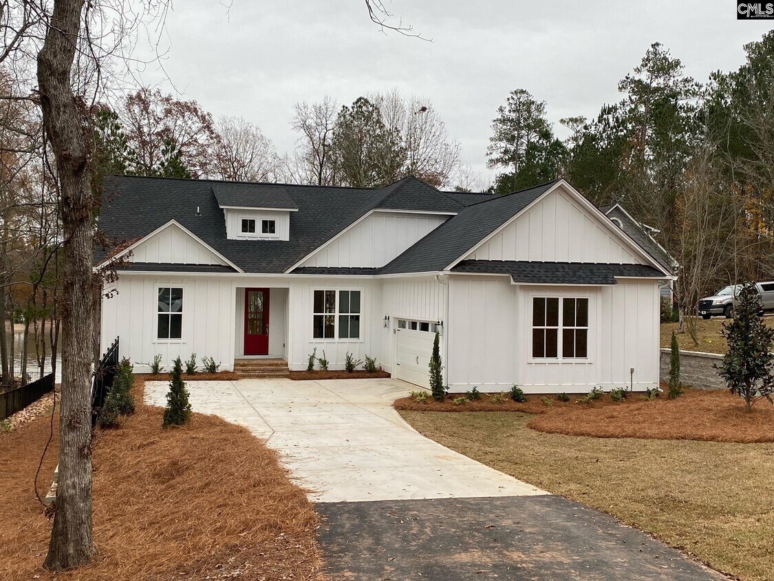 196 Osprey Pointe Ln, Prosperity, SC 29127 House Rental in Prosperity