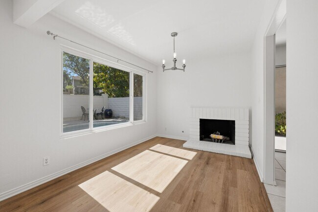 Foto del edificio - Beautifully Updated Home in Lake Lindero