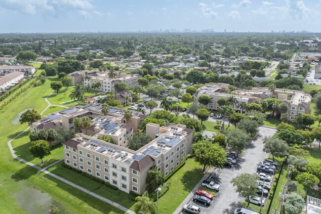 Contexto - Westview Gardens