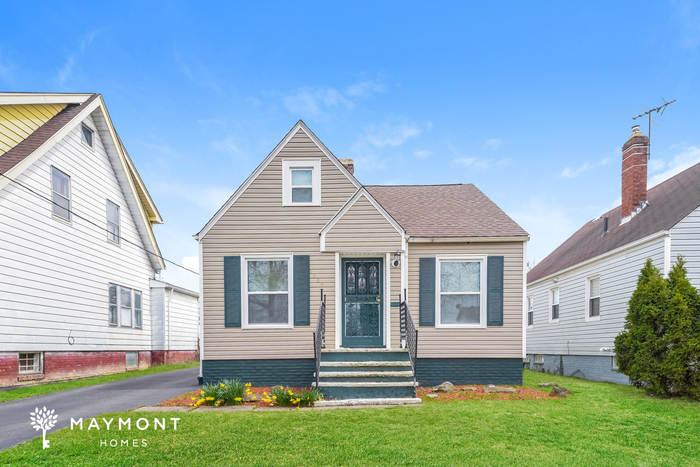 Primary Photo - Charming 3-Bedroom Home in Cleveland, OH
