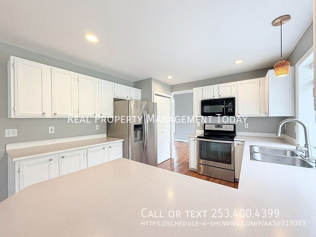 Foto del edificio - 4914 Norpoint Way NE